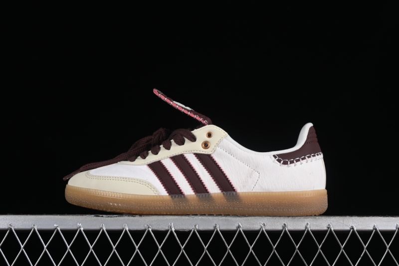 Adidas Samba Shoes